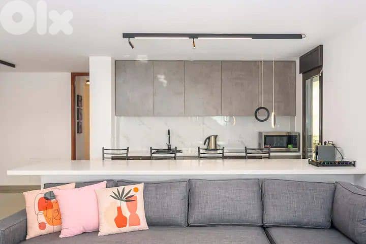 HIGH-END CHALET FOR SALE IN FAQRA WITH GARDEN, GYM AND POOL, (KFA-197) 10