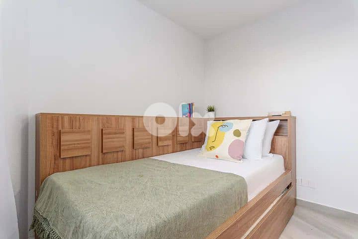 HIGH-END CHALET FOR SALE IN FAQRA WITH GARDEN, GYM AND POOL, (KFA-197) 14