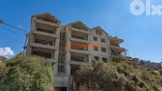 Rooftop for sale in Fatqa with PAYMENT FACILITIES -  CPKLK25