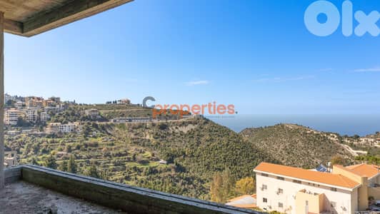 Rooftop for sale in Fatqa with PAYMENT FACILITIES -  CPKLK25