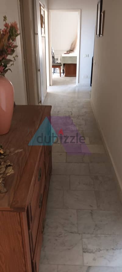 Apartment+Mountain view for sale in Beit Chabeb -شقة للبيع في بيت شباب