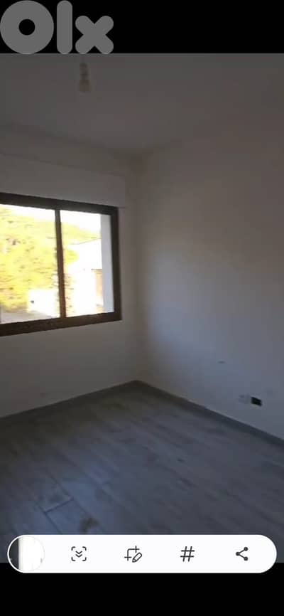 Apartments for sale in Oyoun Broumana 150SQM + 70 SQM TERRACE
