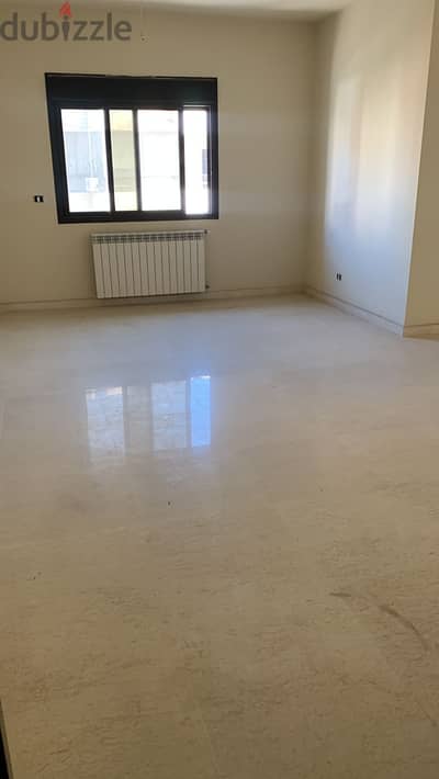 NEW APARTMENT FOR SALE IN TILAL AIN SAADE