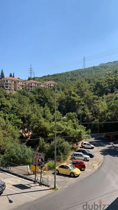 NEW APARTMENT FOR SALE IN TILAL AIN SAADE