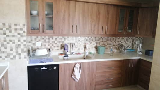 For Sale in BIAKOUT apartment 200sqm+ terrace 290.000$ للبيع في بياقوت