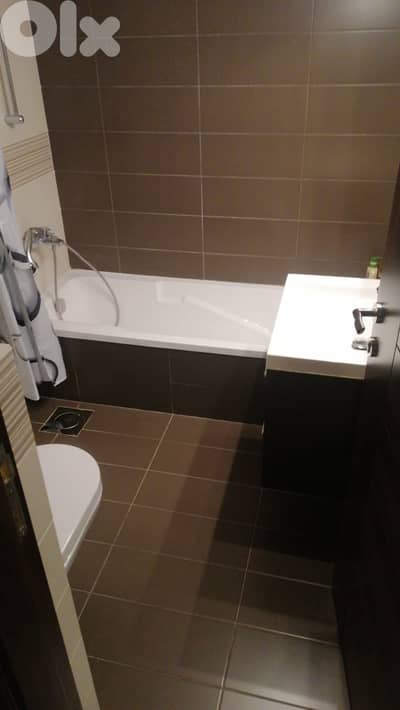 For Sale in BIAKOUT apartment 200sqm+ terrace 290.000$ للبيع في بياقوت