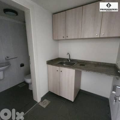 Office for Rent in Jal El Dib مكتب للإيجار في جل الديب