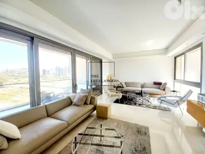 Apartment for sale in Waterfront Dbayeh شقة للبيع في ضبية FIR2118 Apartment for sale in Waterfront Dbayeh شقة للبيع في ضبية FIR2118