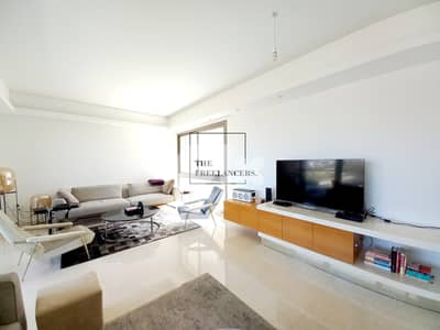 Apartment for sale in Waterfront Dbayeh شقة للبيع في ضبية FIR2118