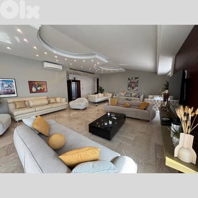 Adma | 350 sqm | Fully Furnished