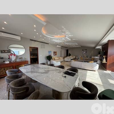 Adma | 350 sqm | Fully Furnished