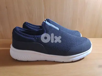 Kinetix Ravion shoe size 43, very comfortable !