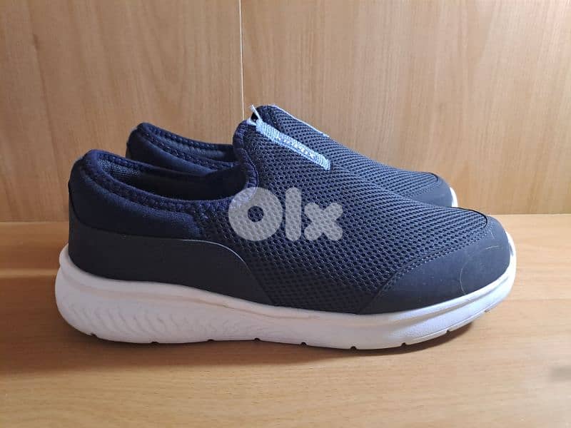 Kinetix Ravion shoe size 43, very comfortable ! 0