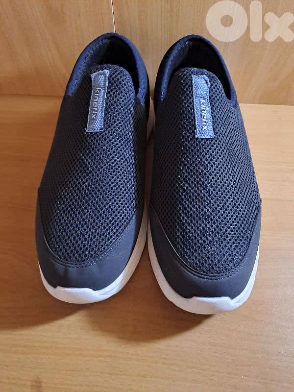 Kinetix Ravion shoe size 43, very comfortable ! 1