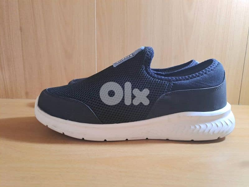 Kinetix Ravion shoe size 43, very comfortable ! 2