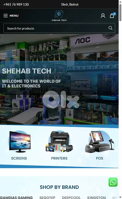 Innovative E-commerce Solutions