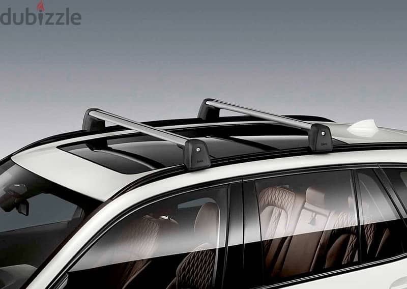 ski rack / porte skis 0