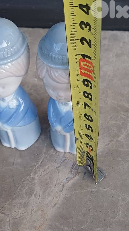 antique 9