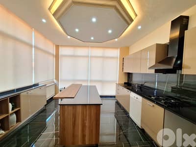 Apartment For Sale In Sin El Fil