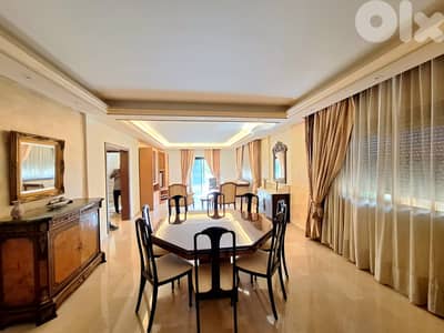 Apartment For Sale In Sin El Fil