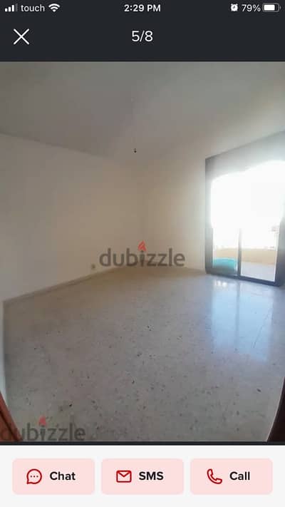 Apartment for rent in Ballouneh near Antonine School