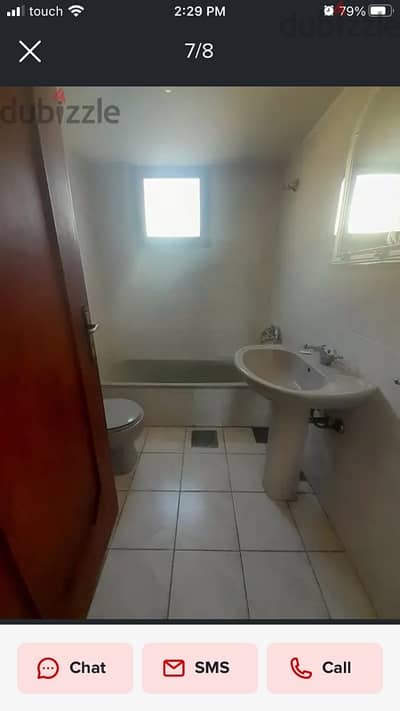 Apartment for rent in Ballouneh near Antonine School