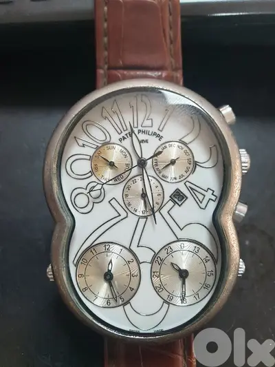 mens wrist watch