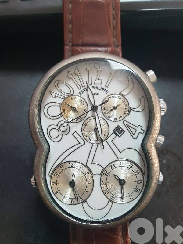 mens wrist watch 0