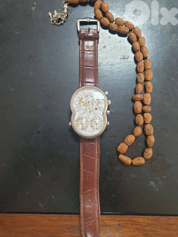 mens wrist watch 2