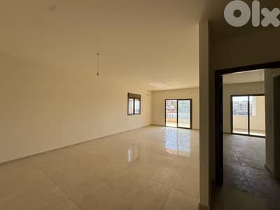 GMC127RAJ - Apartment for sale in Tilal Ain Saadeh - شقة للبيع