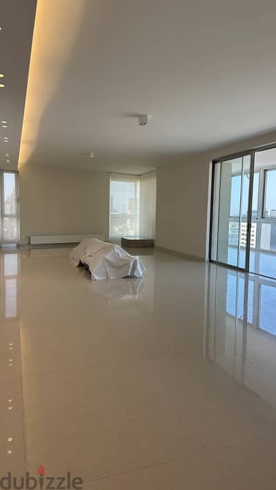 Luxurious Apartment For Sale | Sea view | شقة للبيع