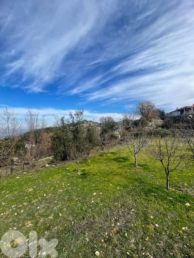 GMB116JD - Land for sale in Mayfouk - أرض للبيع في ميفوق