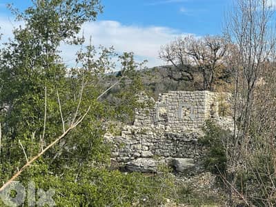 GMB116JD - Land for sale in Mayfouk - أرض للبيع في ميفوق