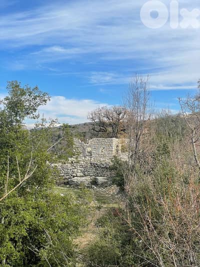 GMB116JD - Land for sale in Mayfouk - أرض للبيع في ميفوق