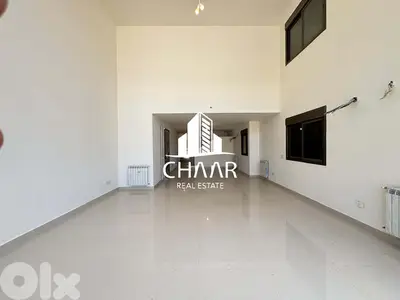 Apartment for Sale in Baabda R2316