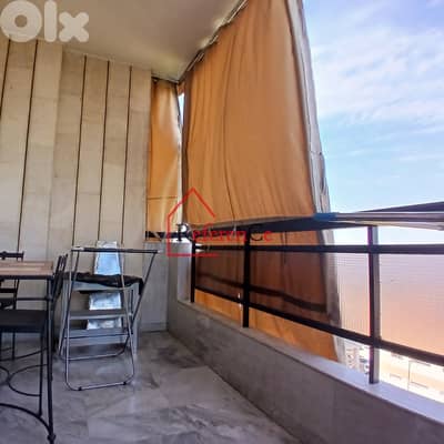 Hot Deal in Mazraat Yachouh  شقة مميزة في مزرعة يشوع