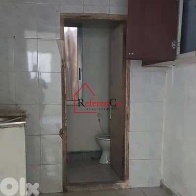 Duplex shop available in Bourj Hammoud محل دوبلكس متوفر في برج حمود