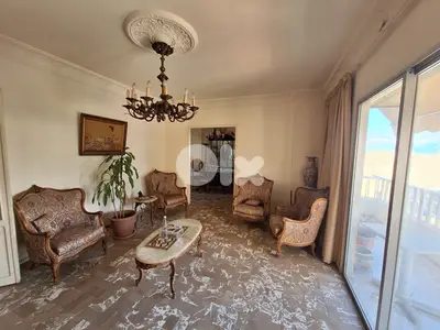 Apartment for sale in Achrafieh شقة للبيع في الأشرفية
