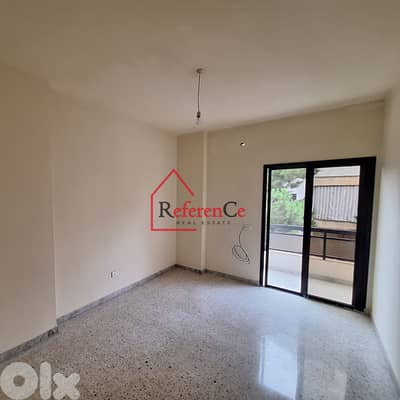 Apartment for Sale in Naccache شقة للبيع في النقاش