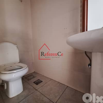 Apartment for Sale in Naccache شقة للبيع في النقاش