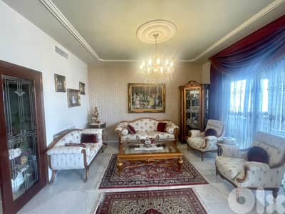 RWK351JA - Apartment For Sale In Kfarhbab