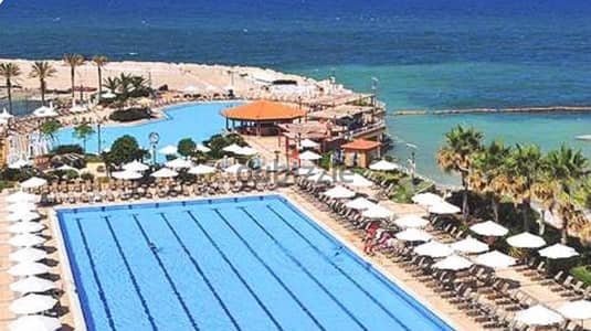 Relax by the Beach at Mövenpick Resort!