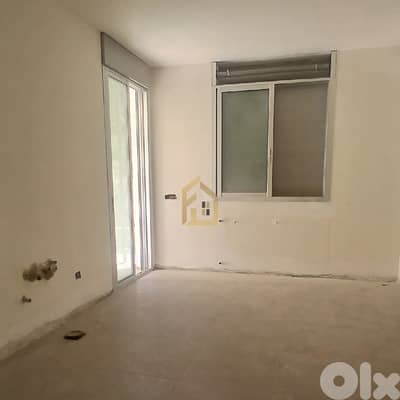 Apartment for sale in AIn El Kharroube AC58 شقة للبيع في عين الخروبة