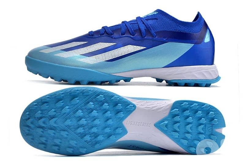 Football shoes original highest quality in market 40% discount 0