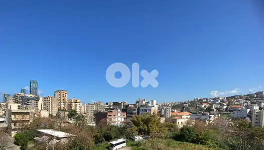 Apartment for sale in Antelias