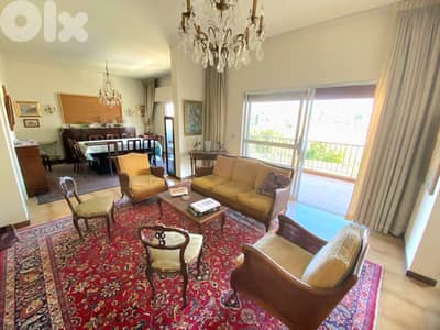 Apartment for sale in Antelias