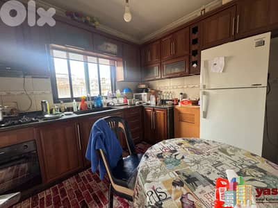 Adonis 110m2 | Well Maintained | Partial View | Catch | EL |
