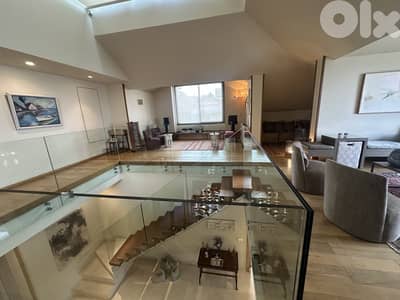 Exquisite Villa for Sale in Beit Merry - فيلا فخمة للبيع في بيت مري