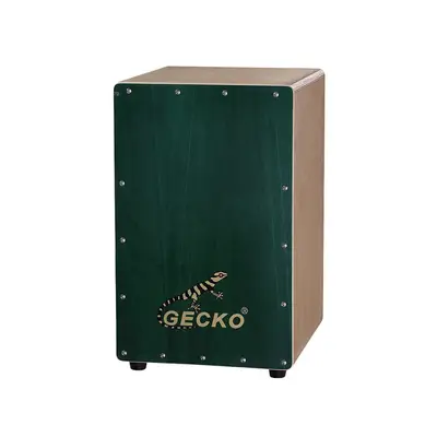Gecko CL12GN Cajon Box Drum