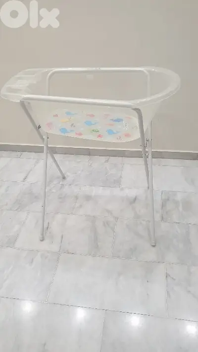 bath for babies